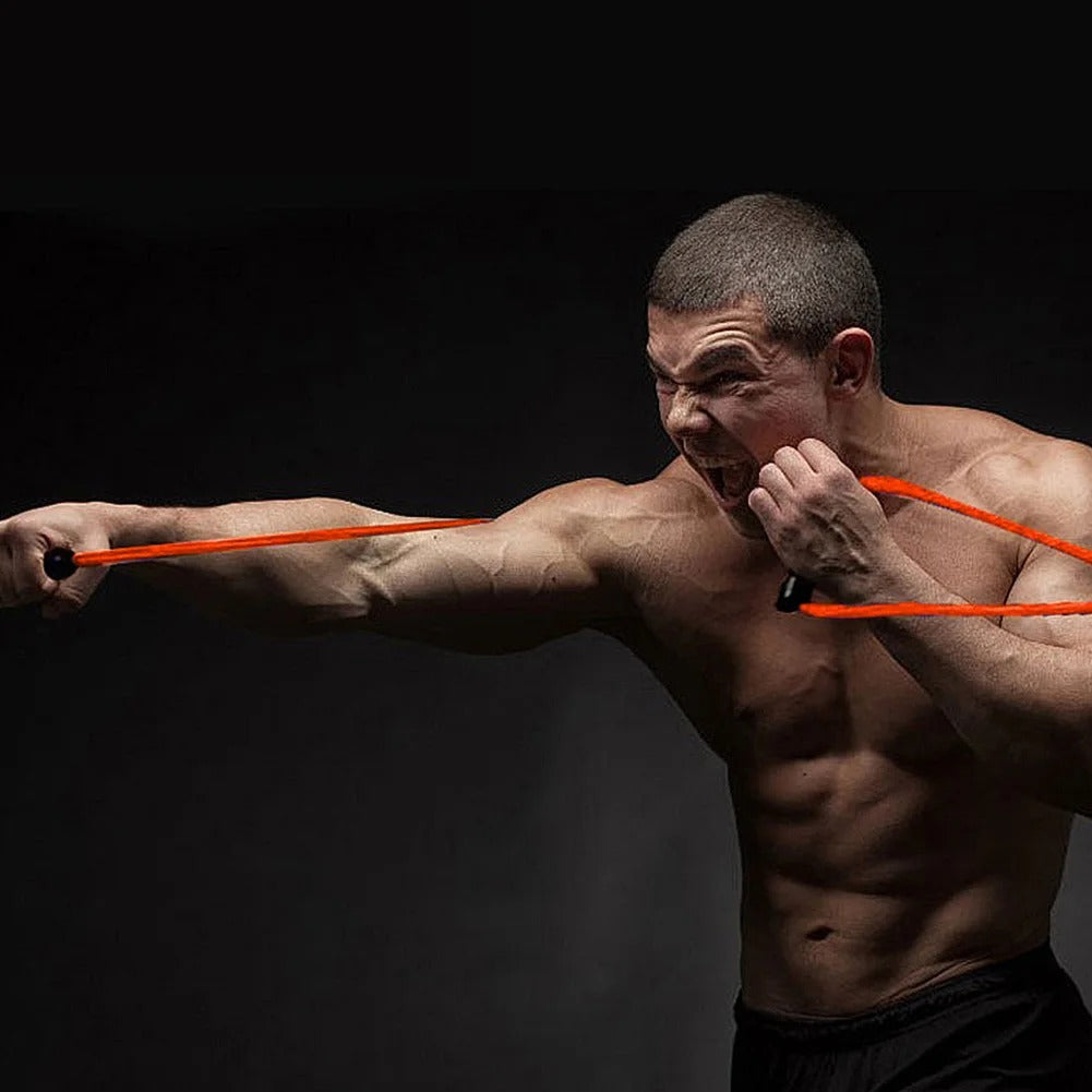 Boxing Resistance Bands