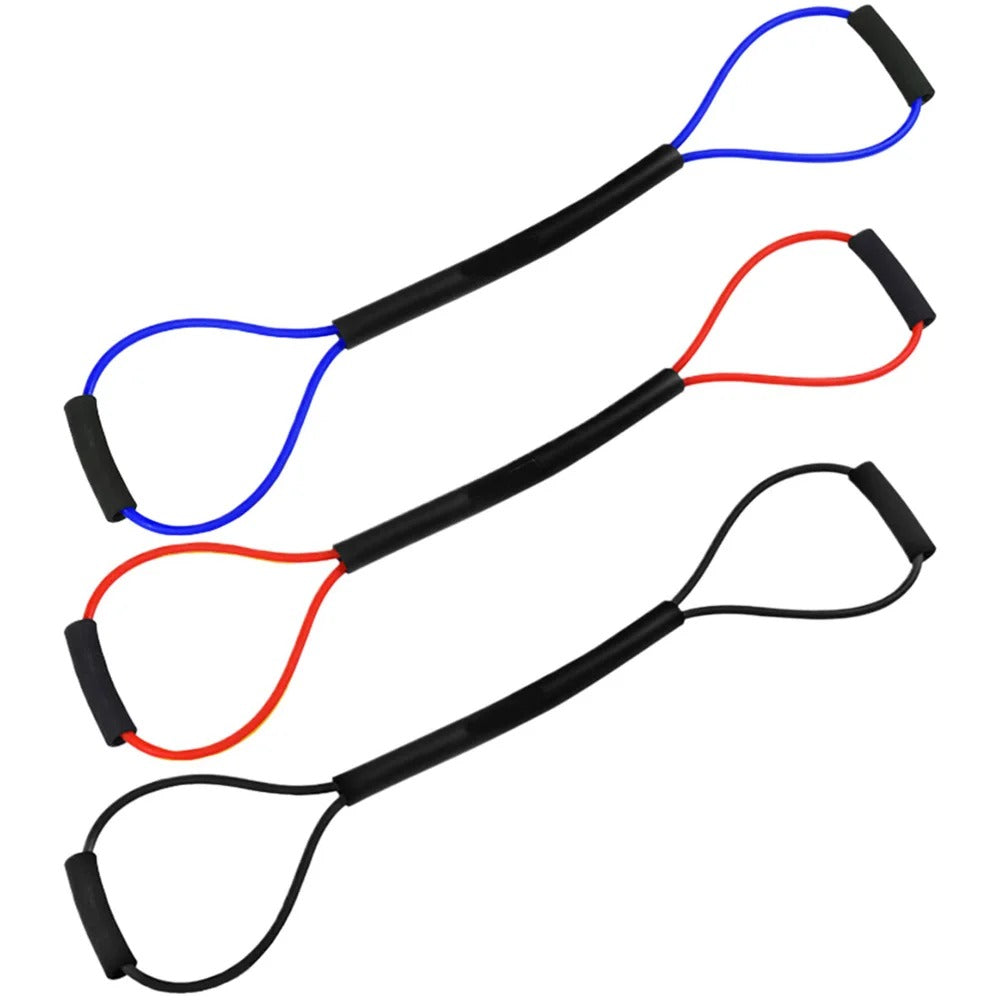 Boxing Resistance Bands