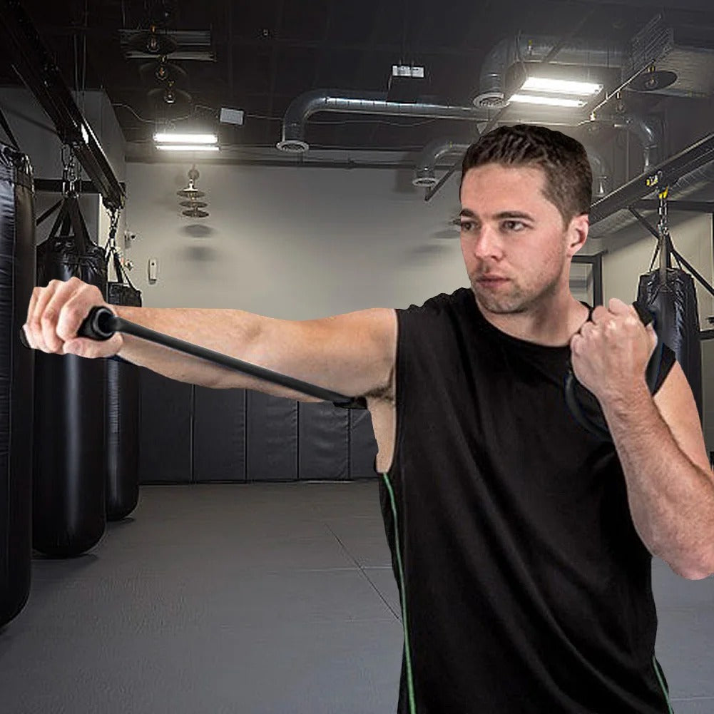 Boxing Resistance Bands