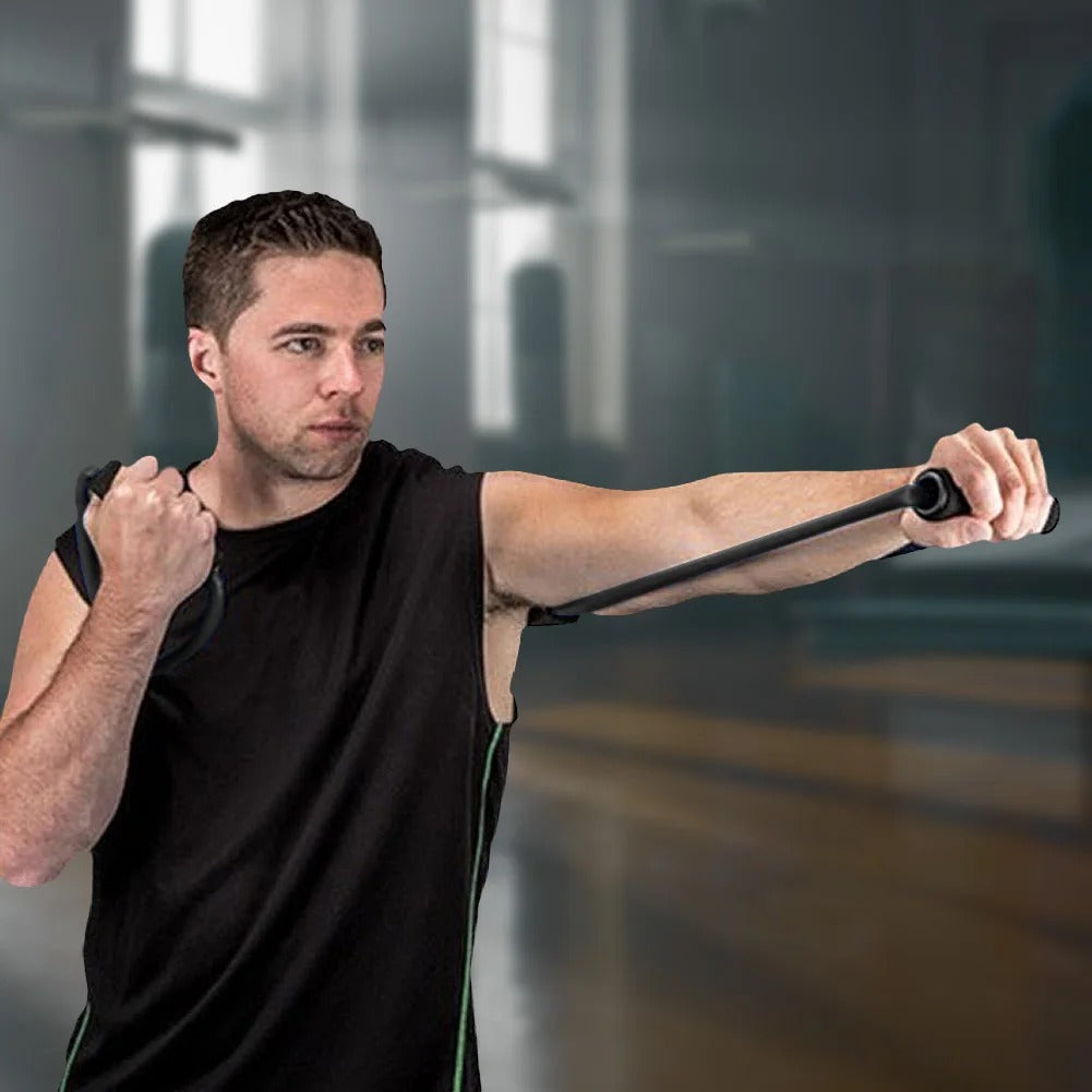 Boxing Resistance Bands